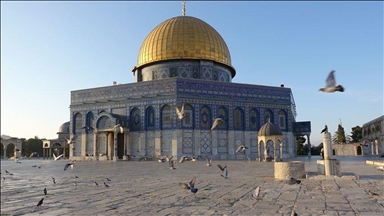 Izraeli ndalon imamin e Xhamisë Al-Aksa në Kuds mes përshkallëzimit