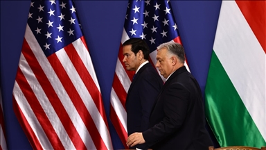 US signs nuclear deals with Slovakia, Hungary to advance energy security