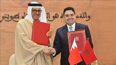 الرباط والمنامة تعززان التعاون بتوقيع 5 اتفاقيات جديدة