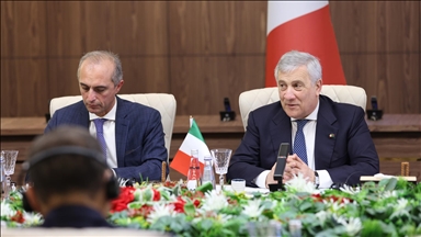 Italy seeks to strengthen Arctic cooperation with Canada