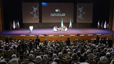 دمشق.. إطلاق ميثاق وطني لتوحيد الخطاب الإسلامي بمشاركة واسعة