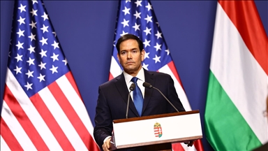 روبيو: التوصل لاتفاق مع إيران صعب لكننا متفائلون