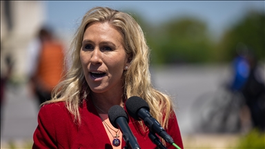 Ex-US congresswoman concerned over Christian persecution in Bethlehem, cites illegal Israeli settlements