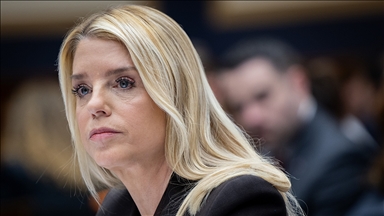 ABD Adalet Bakanı, Kongre üyelerine gönderilen Epstein listesi nedeniyle eleştirildi