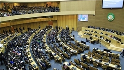 Palestine welcomes African Union’s support for its bid for full UN membership