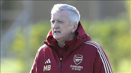 Arsenal'ın İsrail'i eleştirdiği için işten çıkardığı Bonnick'in hukuk mücadelesi devam ediyor