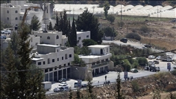 Israeli plan to register West Bank land as ‘state property’ null and void: Palestinian Foreign Ministry