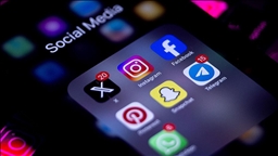 Germany’s co-ruling Social Democrats urge social media ban for children under 14