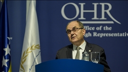 Schmidt: U Minhenu niko nije podržao ideje o secesiji u BiH