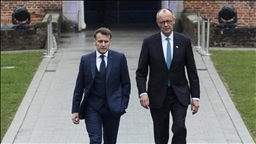 Germany, France kick off ‘strategic talks' on nuclear deterrence cooperation