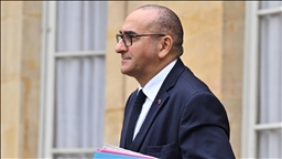 Nuñez en Algérie pour relancer le dialogue sécuritaire sur fond de tensions persistantes