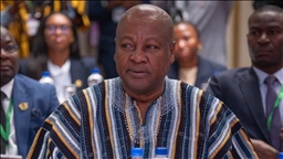 غانا تبادر في الأمم المتحدة لتجريم تجارة العبيد عبر الأطلسي عالميا