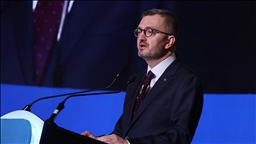 Турција го осуди израелскиот потег за прогласување на земјиштето на Западниот Брег за „државен имот“