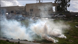 La UE insta a Israel a revocar su decisión de registrar zonas de la Cisjordania ocupada como "propiedad del Estado"