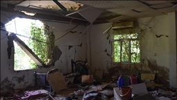 Soudan : 3 morts et 7 blessés dans une frappe de drone des FSR contre un hôpital dans l’État de Sennar