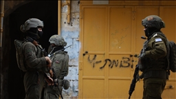 Des pays arabes dénoncent la décision d’Israël de classer des terres en Cisjordanie comme « propriété de l’État »