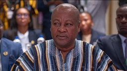 Le président ghanéen appelle l’UA à reconnaître officiellement les crimes de la traite transatlantique des esclaves