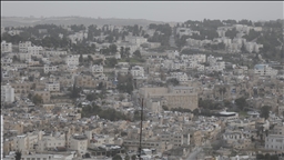 Палестинско МНР: Израелскиот план за регистрирање на земјиштето на Западниот Брег како „државен имот“ е правно неважечки