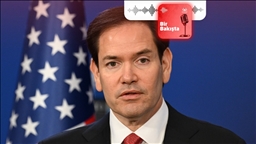 Trump’ın bakanı, Avrupa’ya zeytin dalı mı uzattı?