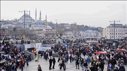 Ocakta sıcaklıklar, mevsim normallerinin üzerinde gerçekleşti