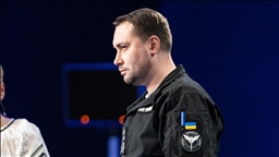 Ukrainian delegation leaves for Geneva for US-mediated talks with Russia to end war