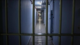 "عدالة": 560 ملف اعتقال إداري وسط تصاعد إسرائيلي ضد الفلسطينيين 