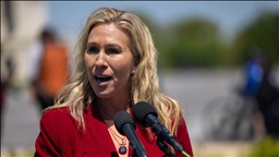 Ex-US congresswoman concerned over Christian persecution in Bethlehem, cites illegal Israeli settlements