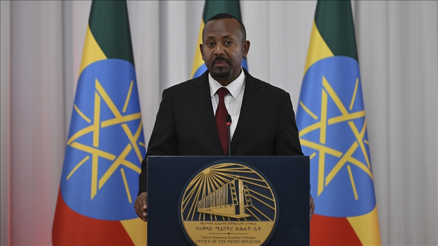 Ethiopian premier says he sought Türkiye’s diplomatic support on sea access during Erdogan's visit