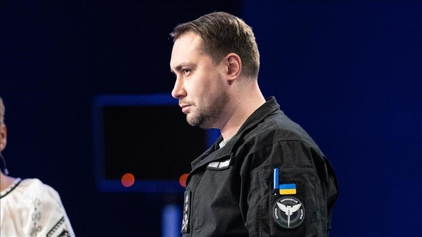 Delegasi Ukraina berangkat ke Jenewa untuk perundingan damai dengan Rusia