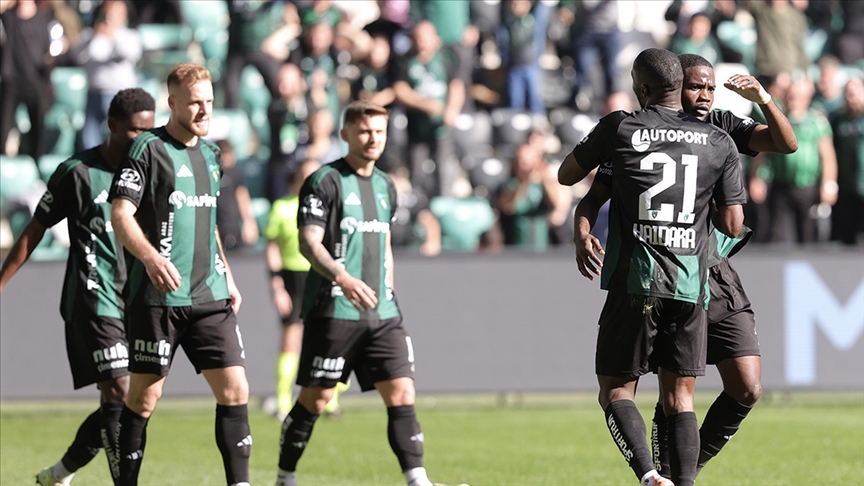 Kocaelispor'da hedef Süper Lig'deki çıkışını sürdürmek
