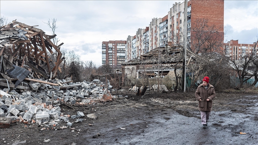 Russian, US delegations arrive in Geneva for new round of peace talks with Ukraine