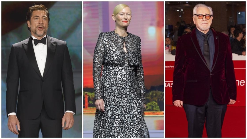 **Dünya Sineması, Gazze Sessizliğini Eleştiriyor**