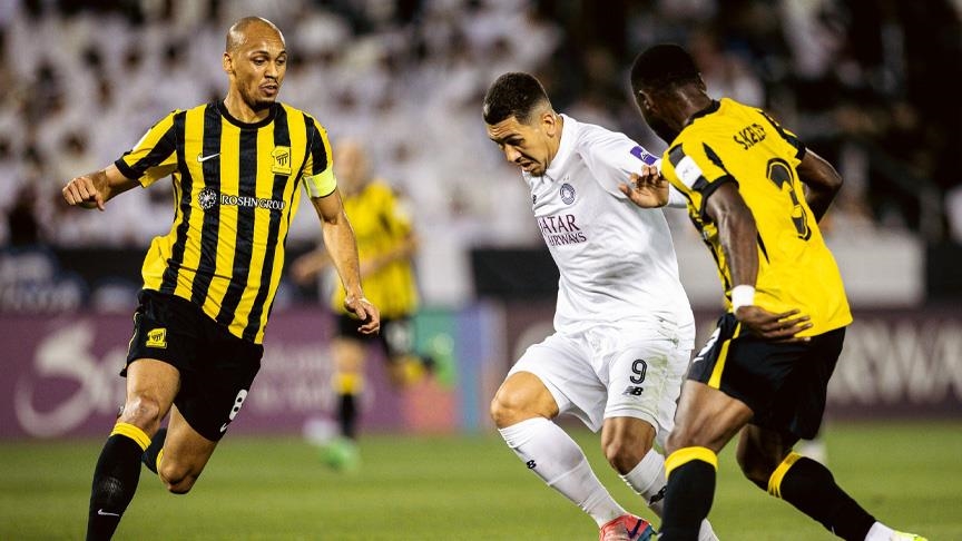 قدم.. السد القطري يكمل عقد المتأهلين لثمن نهائي أبطال آسيا للنخبة