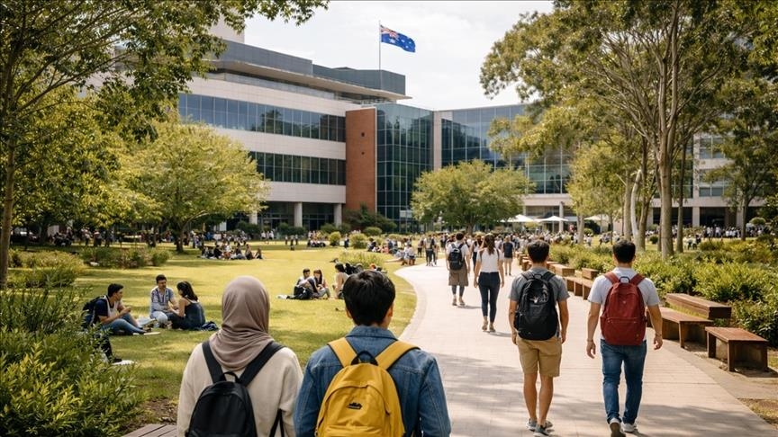 Расизм в университетах Австралии начал приобретать «системный» характер