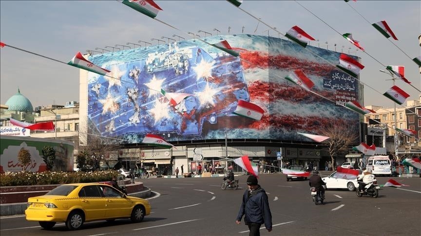 جنيف.. بدء الجولة الثانية من مفاوضات واشنطن وطهران 