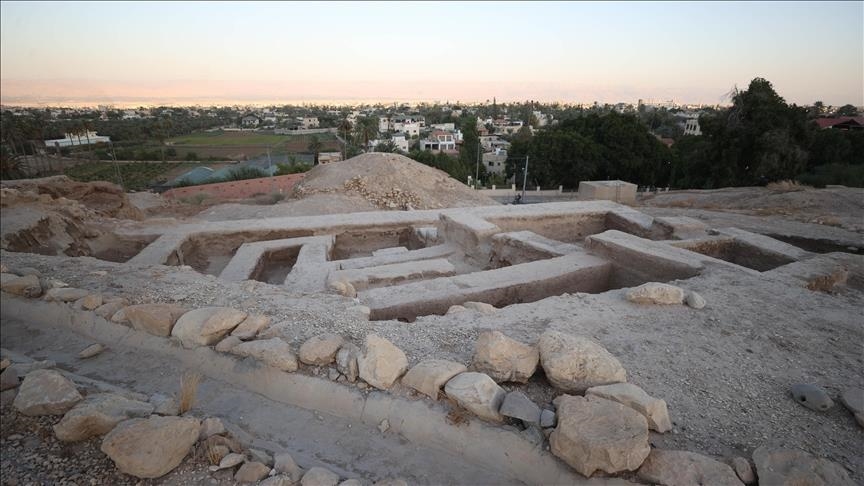 فلسطين: إسرائيل تصادر ألفي دونم تضم موقعا أثريا شمالي الضفة