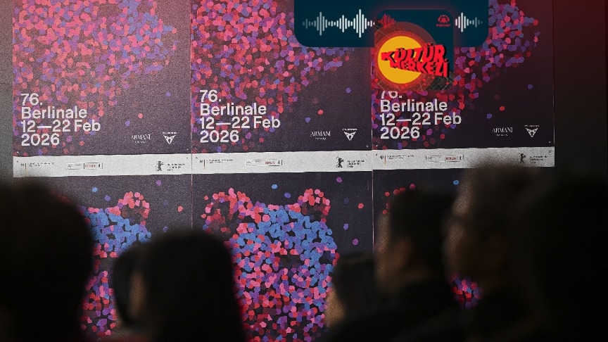 Wenders’ın ‘politik’ cevabı Berlin Film Festivali’ne nasıl damga vurdu?