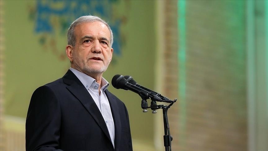 Пезешкиян: общественное недовольство не должно перерастать в кризис