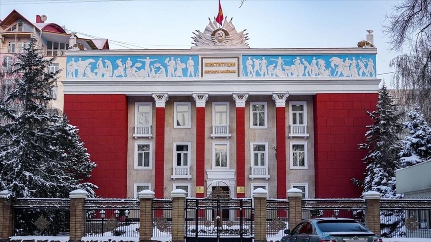 В Кыргызстане объявили дату выборов президента