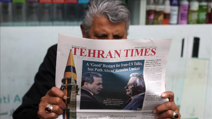 US official says Iran talks made 'progress,' but 'there are still a lot of details to discuss'