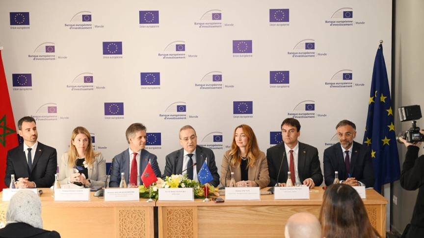 الاتحاد الأوروبي: المغرب شريك أساسي في الجوار الجنوبي