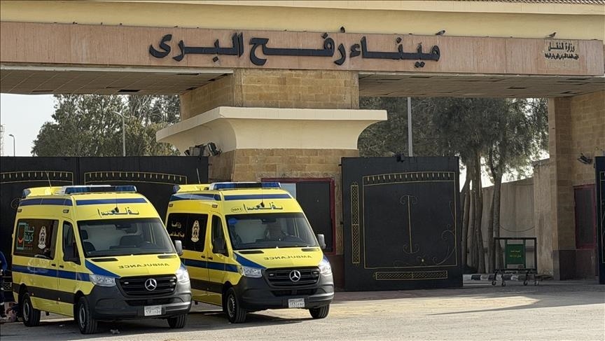 غزة.. 65 مغادرا فلسطينيا و49 عائدا عبر معبر رفح الاثنين