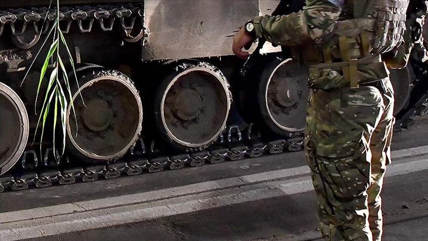 Malian army ‘neutralizes’ several terrorists