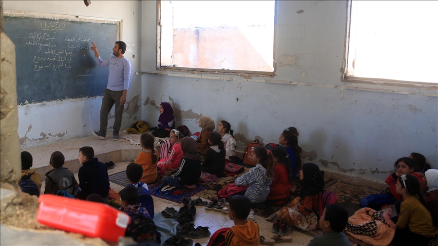 Azerbaijan to rebuild schools in Syria under ICESCO agreement