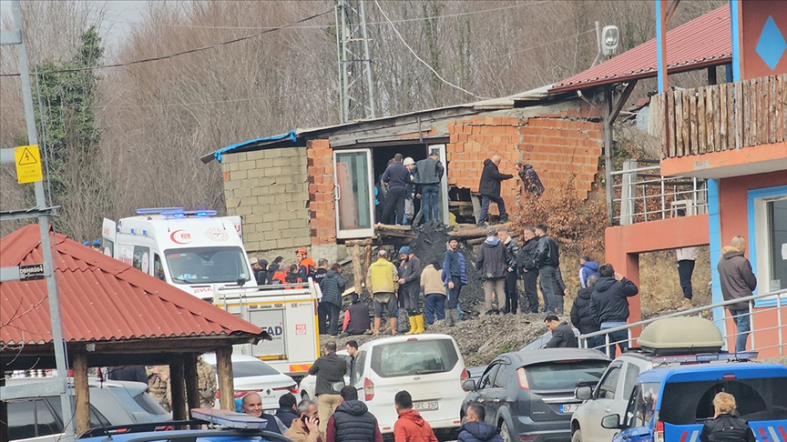 Zonguldak'ta 2 işçinin hayatını kaybettiği özel maden ocağının sahibi tutuklandı 