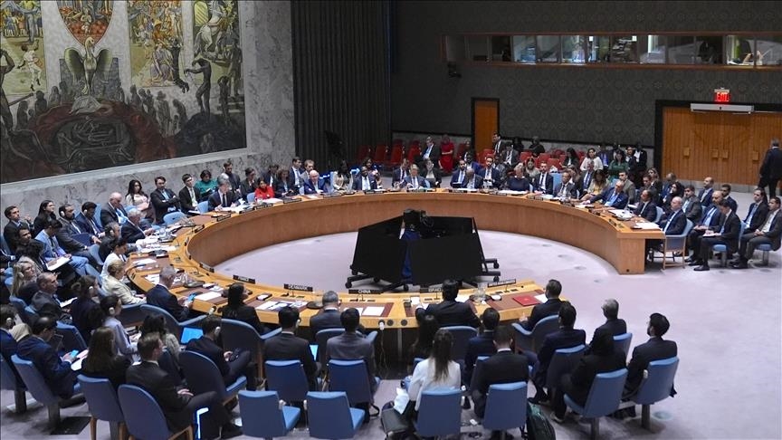 UN Security Council strongly condemns deadly terror attack in Nigeria
