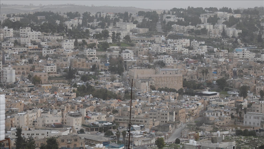 İsrail'in Batı Şeria'daki "mülkiyet devri" toprakların yarısını gasp tehdidiyle karşı karşıya bırakıyor