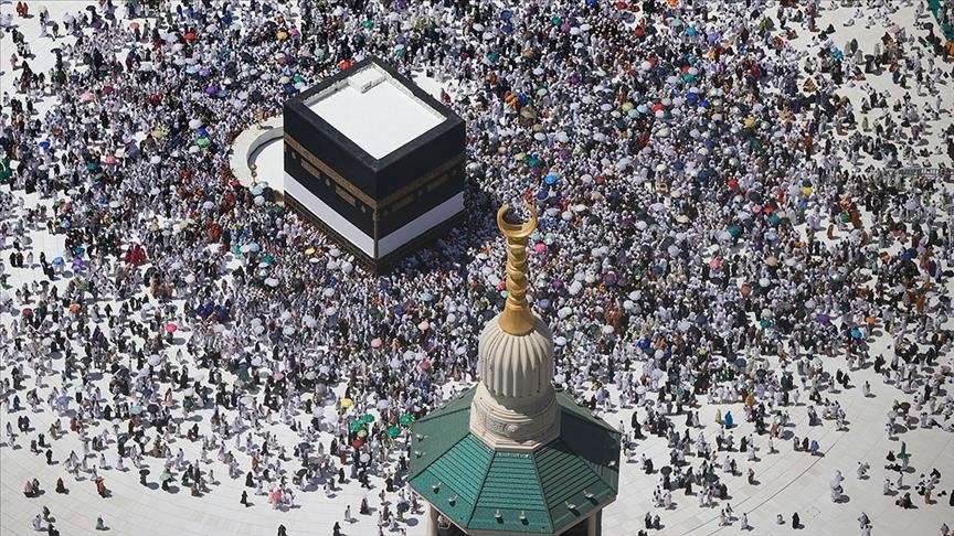 السعودية تعزز جاهزية الحرمين لاستقبال المعتمرين في رمضان