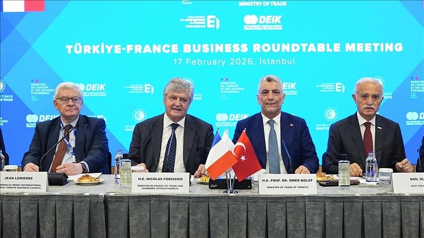 Kompanitë franceze planifikojnë të investojnë mbi 5 miliardë dollarë në Turqi deri në vitin 2027