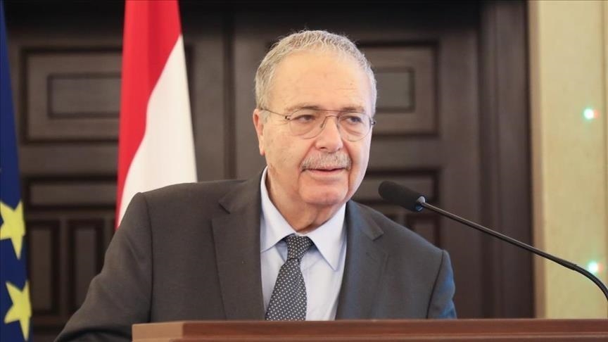 نائب رئيس حكومة لبنان: نبني علاقات ثقة ومصلحة مع سوريا